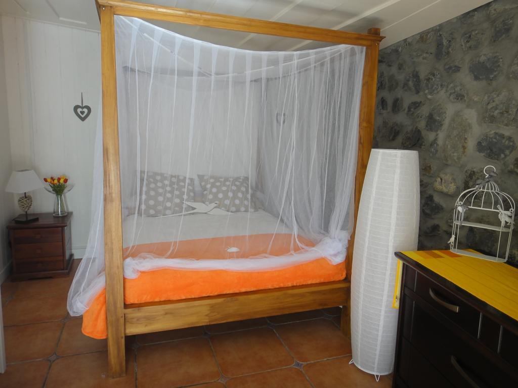 Villa Helena B&B Sainte-Marie Room photo