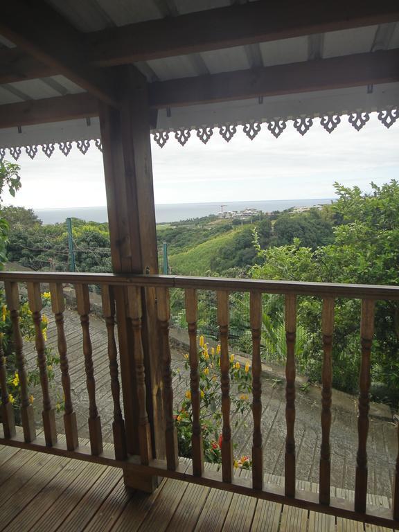Villa Helena B&B Sainte-Marie Exterior photo