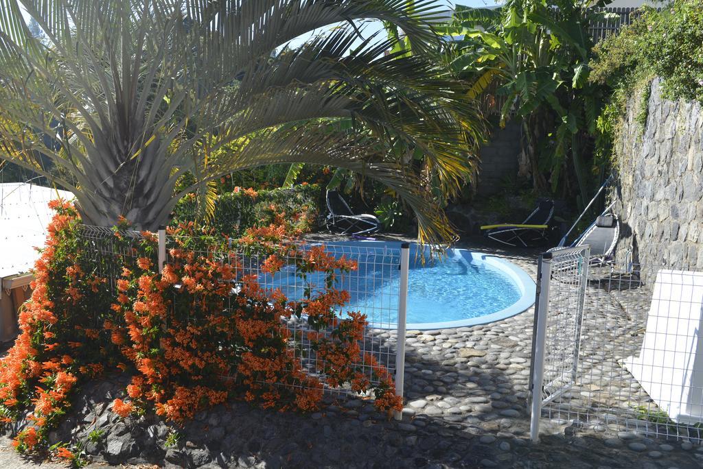 Villa Helena B&B Sainte-Marie Exterior photo