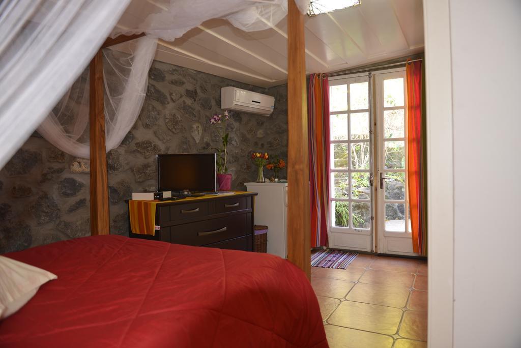 Villa Helena B&B Sainte-Marie Exterior photo